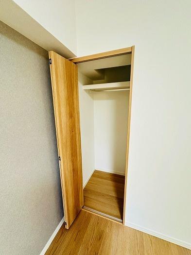 キングスコート久後崎(収納)