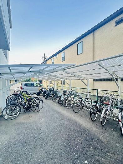 キングスコート久後崎(その他)