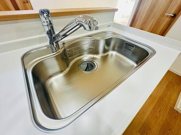 キングスコート久後崎(キッチン)