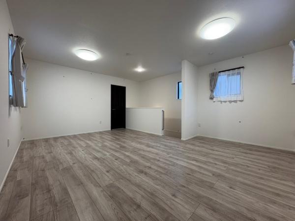 岡崎市舳越町字宮前の中古一戸建て(洋室)