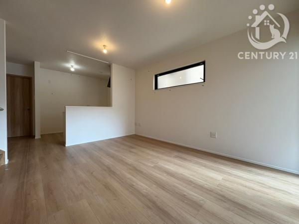 岡崎市舳越町全5棟C棟　新築戸建て