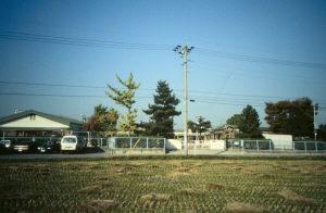 岡崎市舳越町字宮前の中古一戸建て(岡崎市中園保育園)