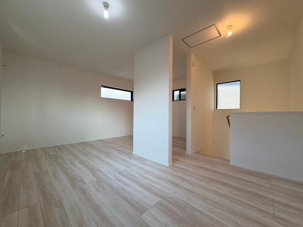 岡崎市舳越町字宮前の中古一戸建て(洋室)