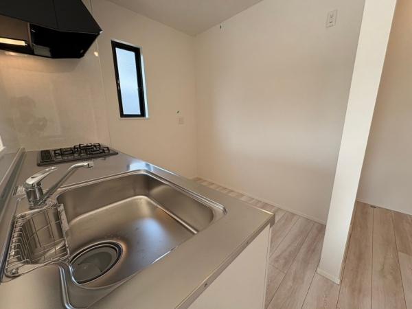 岡崎市舳越町全5棟A棟　新築戸建て