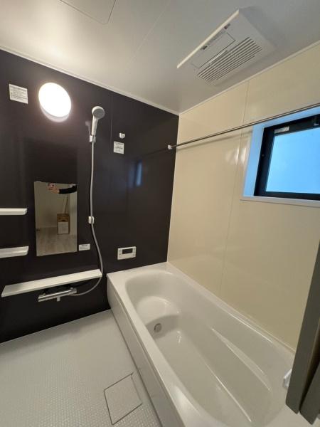 岡崎市舳越町全5棟A棟　新築戸建て