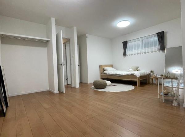 豊田市市木町1丁目の中古一戸建て(洋室)