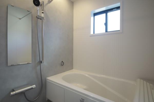 豊田市市木町1丁目の中古一戸建て(バス)