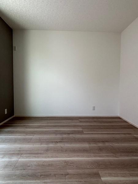 豊田市秋葉町 新築戸建て全2棟 2号棟(洋室)