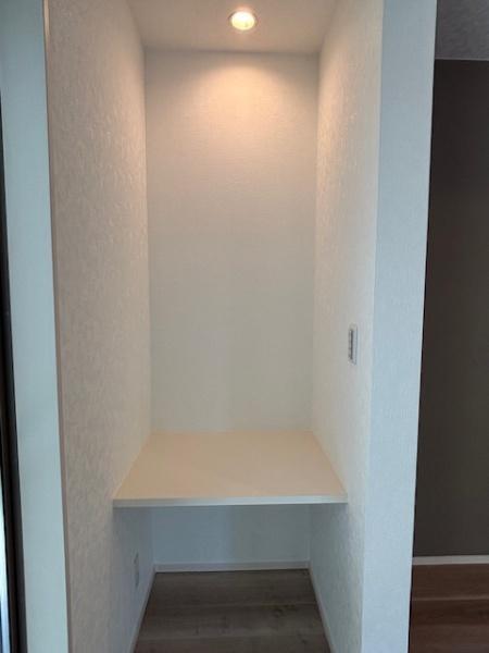 豊田市秋葉町 新築戸建て全2棟 2号棟(その他内観)