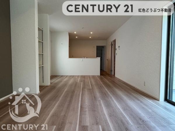 豊田市秋葉町　新築戸建て全2棟　2号棟