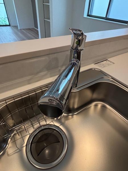 豊田市秋葉町 新築戸建て全2棟 2号棟(その他設備)