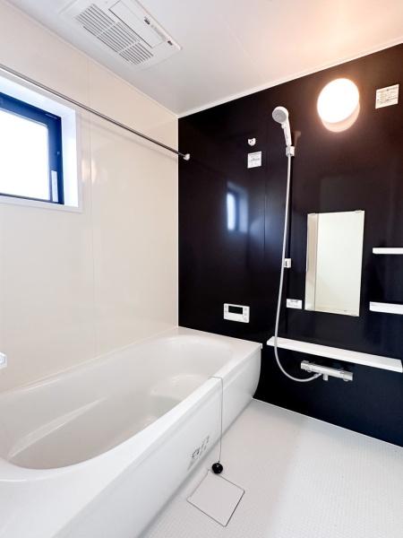 岡崎市百々町字西平の中古一戸建て(バス)