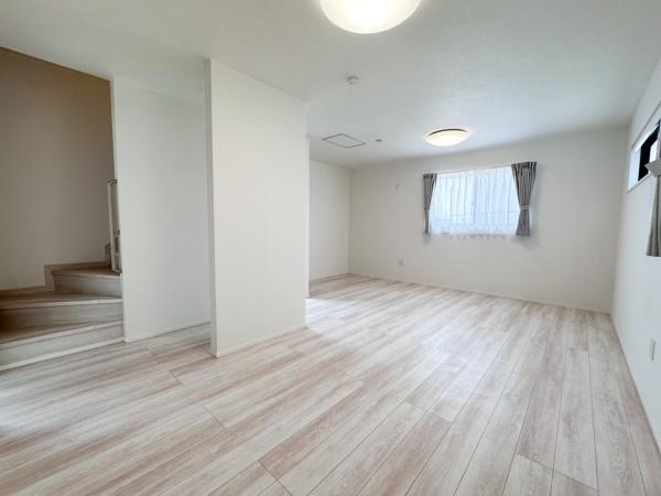 岡崎市百々町字西平の中古一戸建て(洋室)