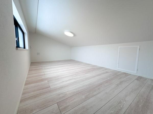 岡崎市百々町字西平の中古一戸建て(その他内観)