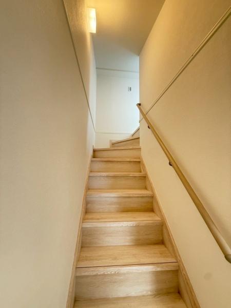 岡崎市百々町字西平の中古一戸建て(その他内観)