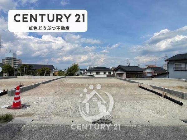 岡崎市稲熊町字４丁目の新築一戸建