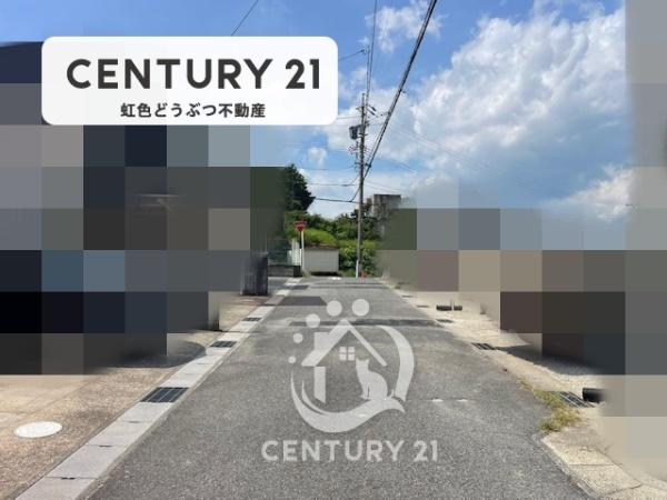 岡崎市稲熊町字４丁目の新築一戸建