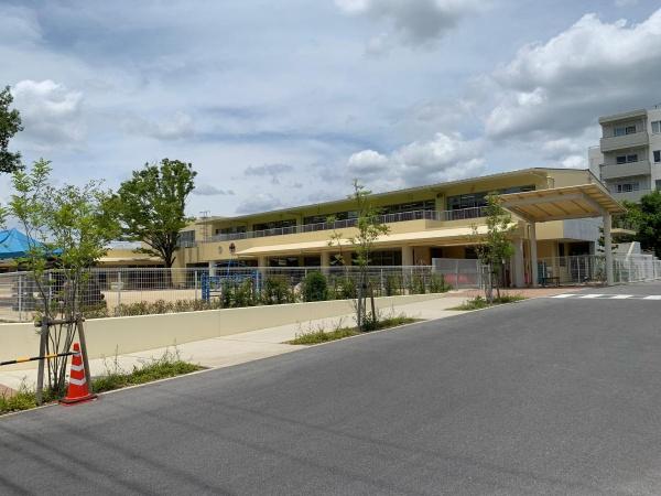 豊田市市木町10丁目の中古一戸建て(幼保連携型認定こども園名古屋柳城短期大学附属豊田幼稚園)