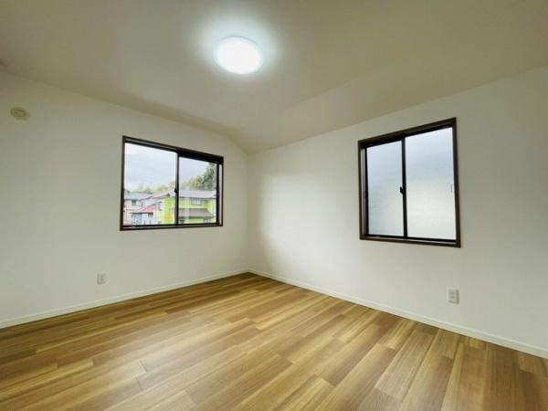 豊田市市木町10丁目の中古一戸建て(洋室)