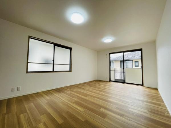 豊田市市木町10丁目の中古一戸建て(洋室)