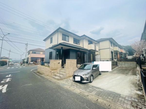 豊田市市木町10丁目 中古住宅