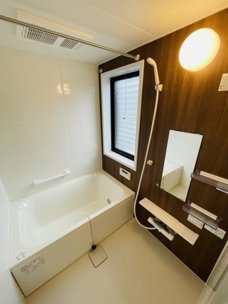 豊田市市木町10丁目の中古一戸建て(バス)