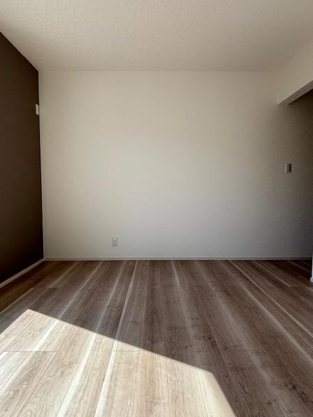 豊田市寺部町 新築戸建て全1棟 1号棟(洋室)