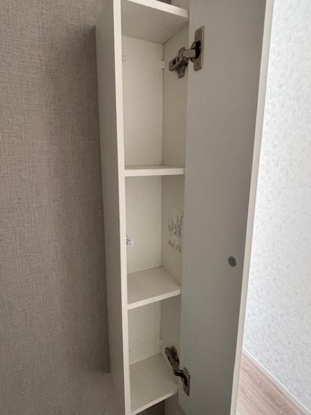 豊田市寺部町 新築戸建て全1棟 1号棟(収納)