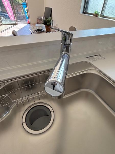 豊田市寺部町 新築戸建て全1棟 1号棟(その他設備)