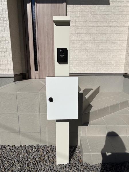 豊田市寺部町 新築戸建て全1棟 1号棟(その他設備)