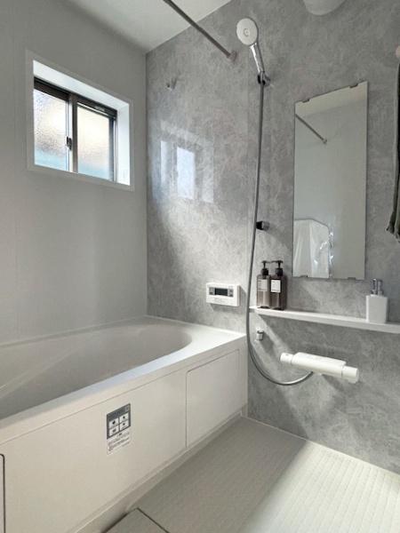 豊田市寺部町 新築戸建て全1棟 1号棟(バス)