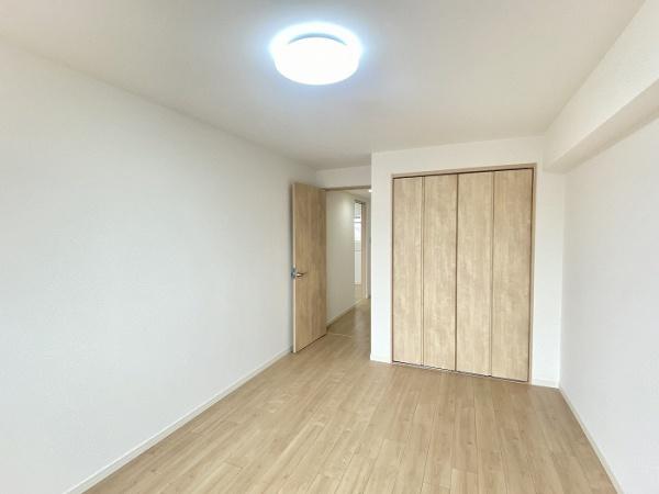 共和コーポラス(洋室)