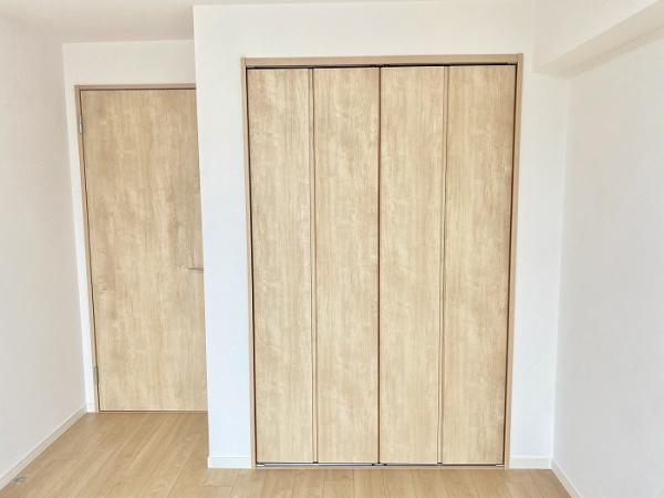 共和コーポラス(洋室)