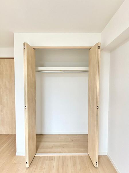 共和コーポラス(収納)