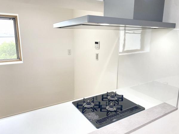 共和コーポラス(キッチン)