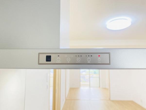 共和コーポラス(キッチン)