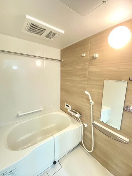 共和コーポラス(バス)