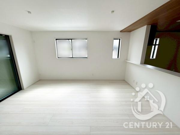 高浜市屋敷町2期全4棟1号棟　新築戸建て