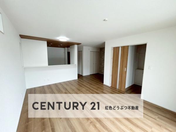 高浜市屋敷町2期全4棟2号棟　新築戸建て