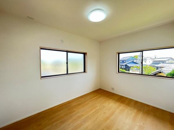 岡崎市中園町字忠田の中古一戸建て