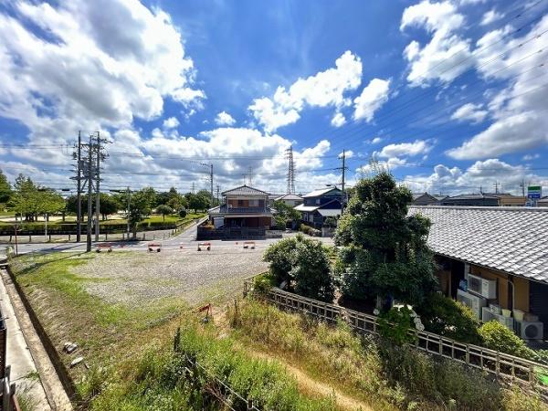 岡崎市中園町字忠田の中古一戸建て