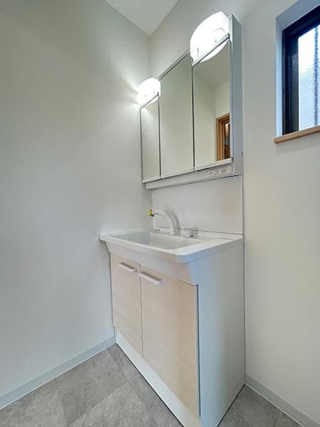 岡崎市中園町字忠田の中古一戸建て