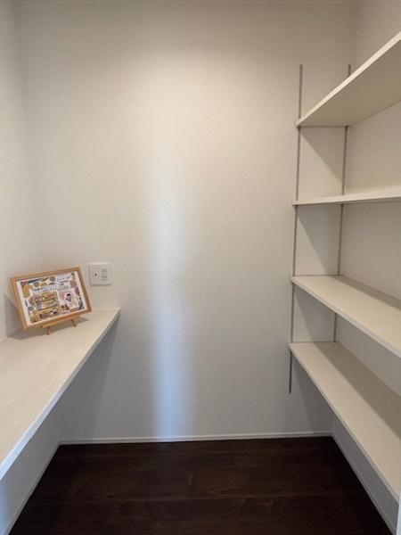 豊川市伊奈町慶応2期全2棟2号棟　新築戸建て