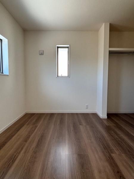 高浜市青木町全9棟2号棟　新築戸建て