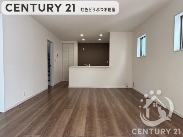 高浜市青木町全9棟2号棟　新築戸建て