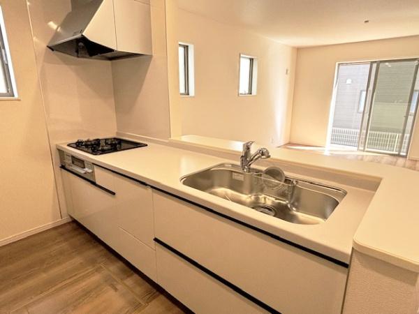 高浜市青木町全9棟2号棟　新築戸建て