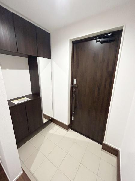 豊田市水源町第1期全3棟3号棟　新築戸建て