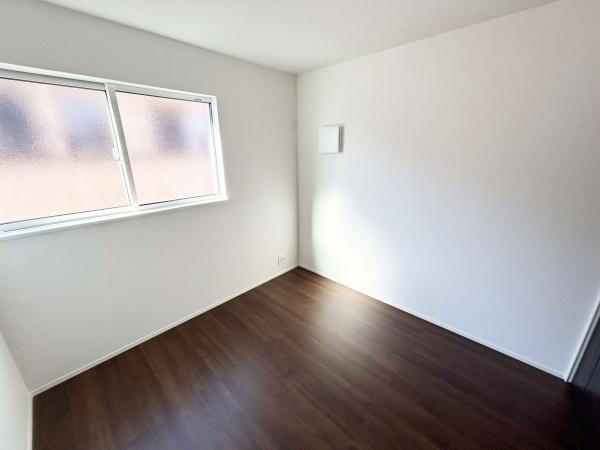 豊田市水源町第1期全3棟3号棟　新築戸建て