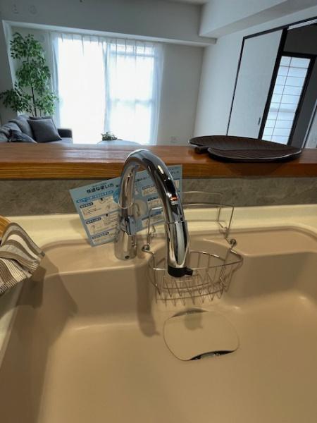 キングスコート矢作　204