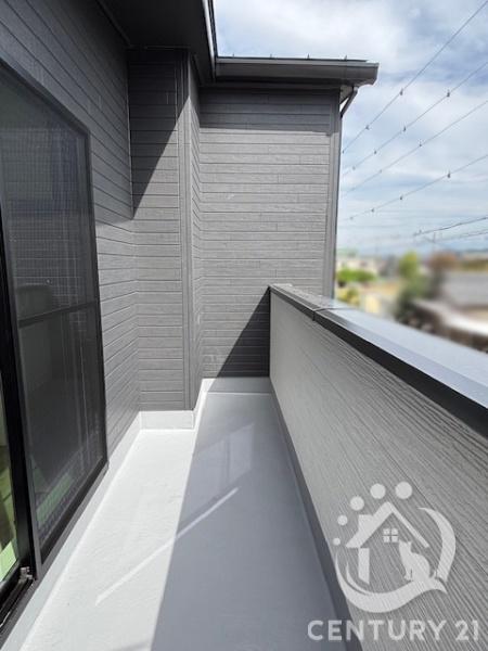 豊田市畝部東町　新築戸建て全2棟　1号棟